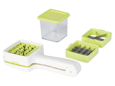 Utensile da cucina 4 in 1 o affettatore multiuso