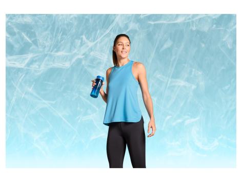 Canotta sportiva da donna