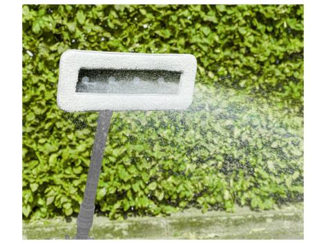 Spazzola per idropulitrice