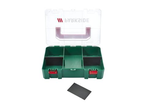 Organizer per valigette portattrezzi