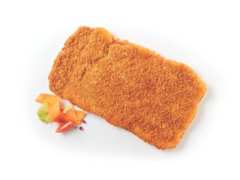 Cotoletta maxi di petto di tacchino