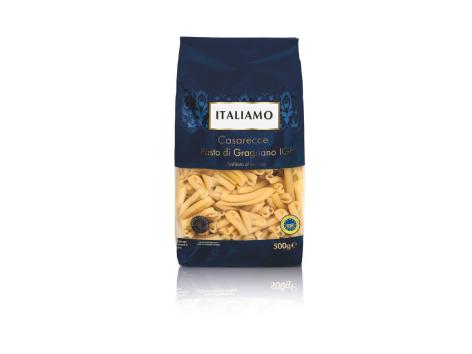 Casarecce Pasta di Gragnano IGP