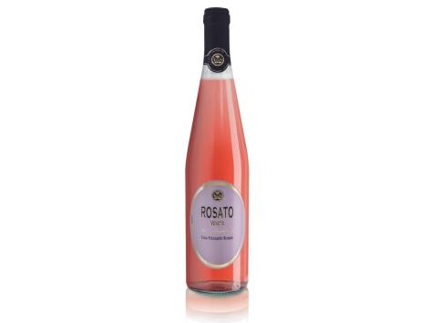 Frizzante rosè IGP