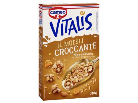 Vitalis Müesli