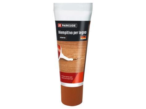 Stucco riempitivo o adesivo per montaggio