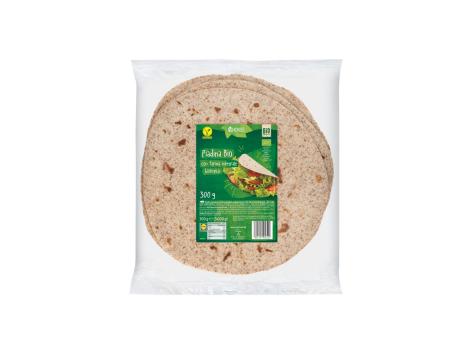 Piadina Bio