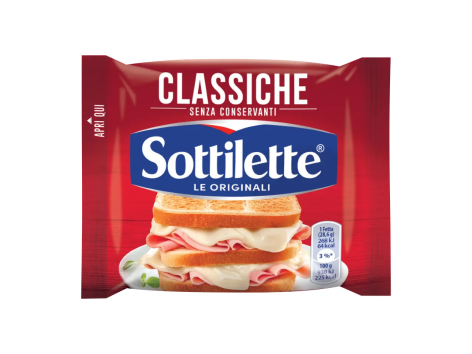 Le classiche originali