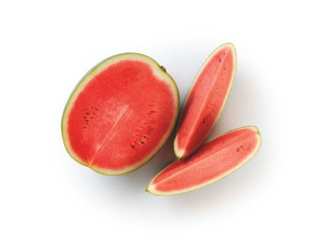 Anguria con pochi semi