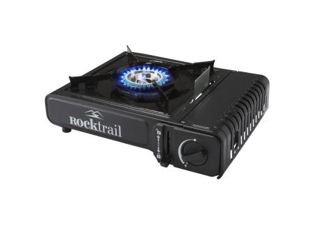 Fornello da campeggio a gas, 1 fuoco