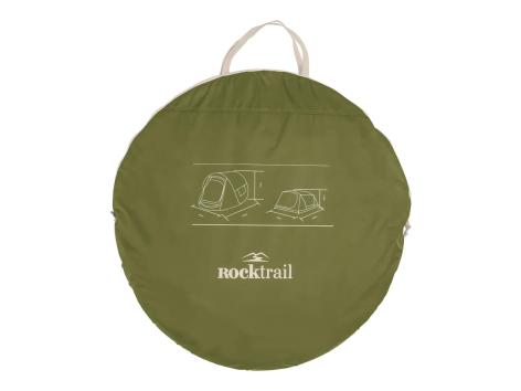 Tenda da campeggio Pop-Up, 2 posti