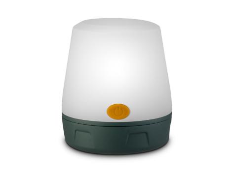 Lampada da campeggio o lampada frontale