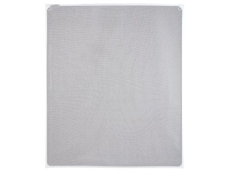 Zanzariera magnetica per finestre, 110 x 130 cm