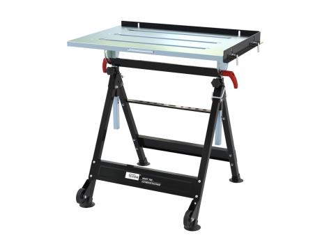 Tavolo di saldatura pieghevole