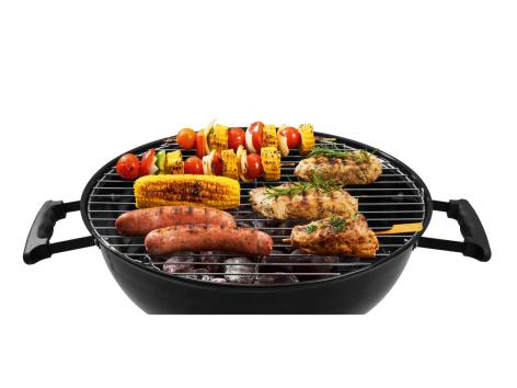 Griglia rotonda o rettangolare