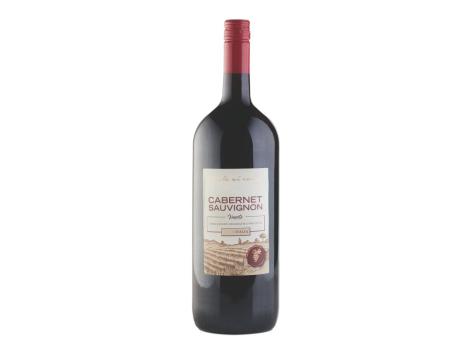 Cabernet Sauvignon Veneto IGP