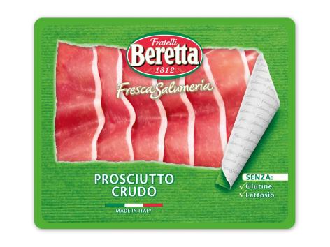 Fresca Salumeria Prosciutto crudo