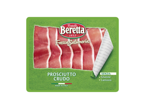 Fresca Salumeria Prosciutto crudo