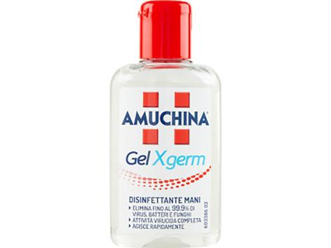 Gel Xgerm
