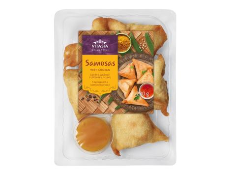 Samosa
