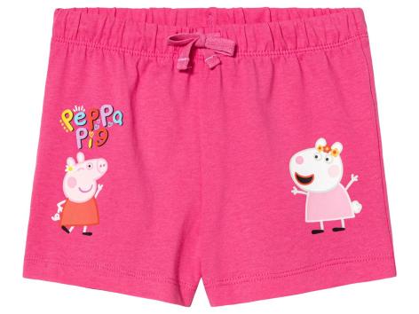 Shorts da bambina "Peppa Pig"