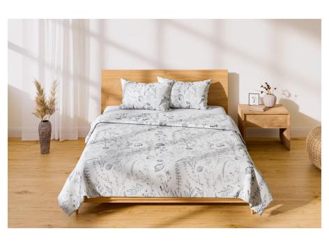 Completo lenzuola matrimoniale