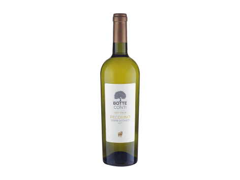 Pecorino Terre di Chieti IGP