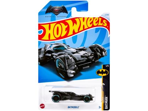 Macchinina "How Wheels"