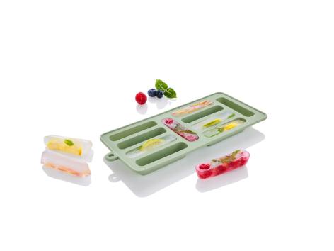 Stampi in silicone per ghiaccio