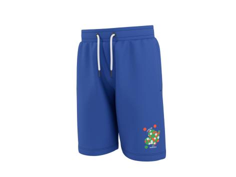 Shorts sportivi da bambino "UEFA 2024"