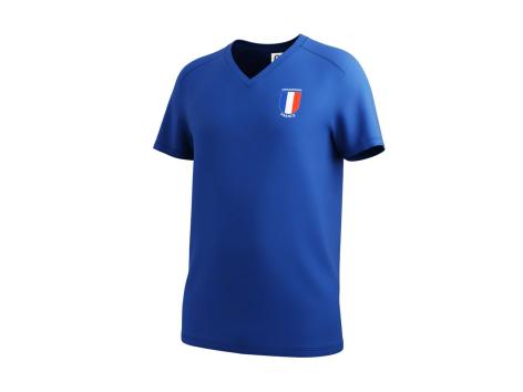 T-shirt da uomo "UEFA 2024"