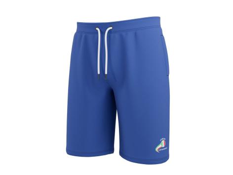 Shorts sportivi da uomo "UEFA 2024"