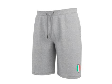 Shorts sportivi da uomo "UEFA 2024"