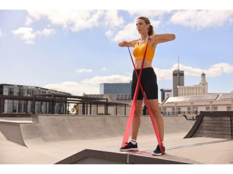 Reggiseno sportivo “Light-Level”