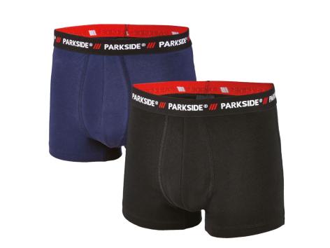 Boxer da uomo "Parkside"