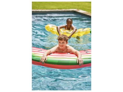 Materassino gonfiabile da mare