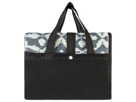 Stuoia da spiaggia pieghevole