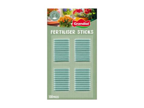 Fertilizzante in bastoncini