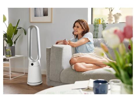 Ventilatore Manuale A Pressione Per Bambini – Giocattolo Raffreddante Portatile, Senza Batterie, Forma Animaletto - 2