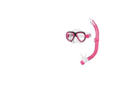 Set da snorkeling per bambini