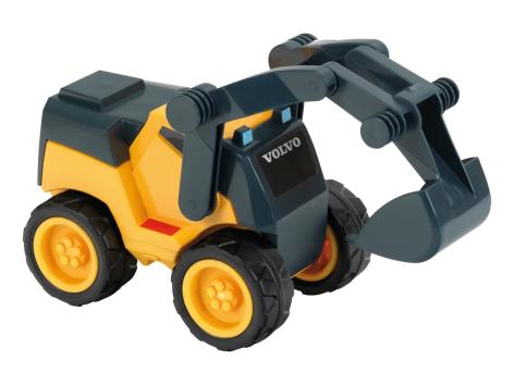 Giochi da spiaggia "Volvo"