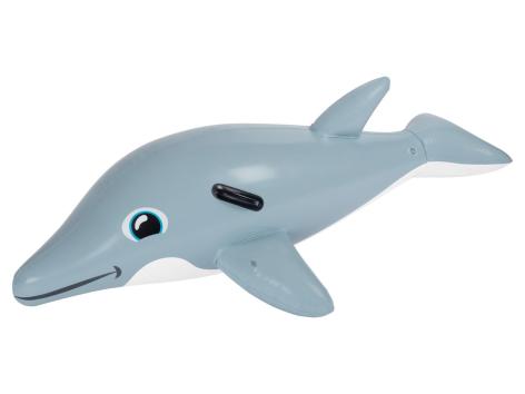 Gonfiabile da mare a forma di animali