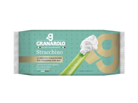 Alta Qualità Stracchino