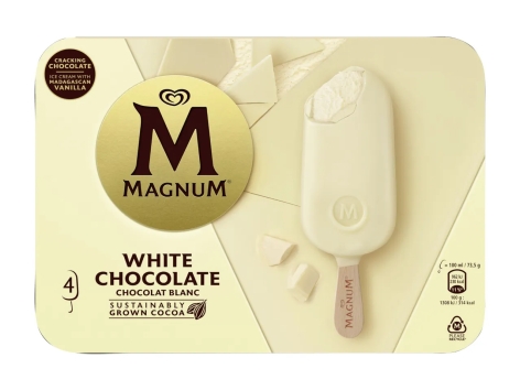 Magnum Bianco