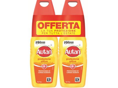 Protection Plus Spray