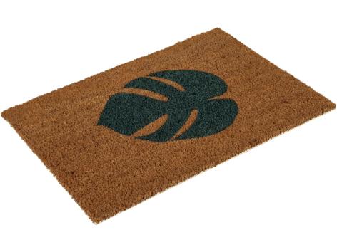 Tappeto catturasporco in fibra di cocco 40x60 cm