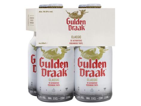 Birra Classic Tripel