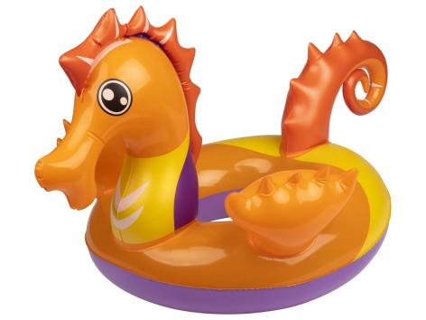 Salvagente da mare a forma di animali