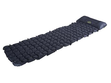 Materassino gonfiabile o autogonfiabile da campeggio