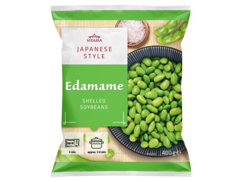 Edamame Fagioli di soia