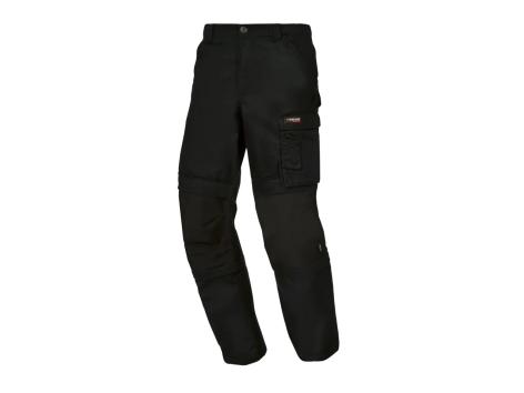 Pantaloni da lavoro zip-off per uomo